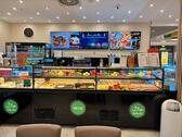 Foto - Gastronomie mit Vollkonzession im Billstedt Center – Top Lage im Eingangsbereich