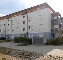 Attraktive 2-Zimmer-Wohnung (55qm, Bj. 2014), Nähe Westpark - Ingolstadt