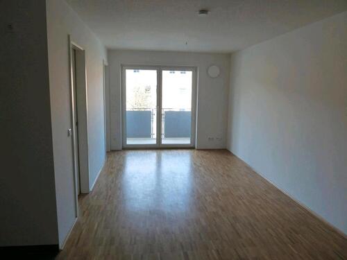 Foto - 2 Zimmer Etagenwohnung zum Kaufen in Ingolstadt