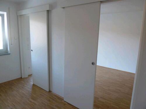 Foto - 2 Zimmer Etagenwohnung in Ingolstadt