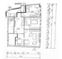 Großzügige, lichtdurchflutete 4-Raum Altbau-Wohnung im Stadtkern - Bad Langensalza