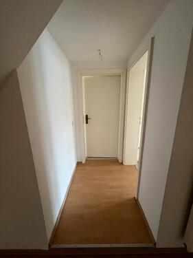 Foto - Etagenwohnung in Bad Langensalza zur Miete
