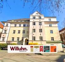 *sofort bezugsfrei* Leipzig-Gohlis I 2-Zimmer Wohnung | Balkon | Aufzug | Keller