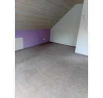 2 raum Wohnung in Lutherstadt Wittenberg - Wittenberg Lutherstadt