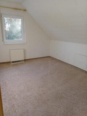 Foto - 2 Zimmer Dachgeschoßwohnung in Wittenberg Lutherstadt