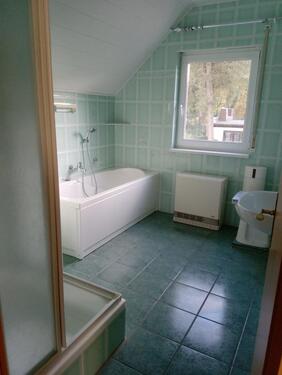 Foto - Dachgeschoßwohnung in Wittenberg Lutherstadt zur Miete