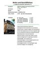Foto - 16 Zimmer Mehrfamilienhaus, Wohnhaus zum Kaufen in Kornwestheim
