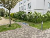 Foto - Stilvolle 3-Zimmer-Wohnung in Berlin-Zehlendorf (barrierefrei)