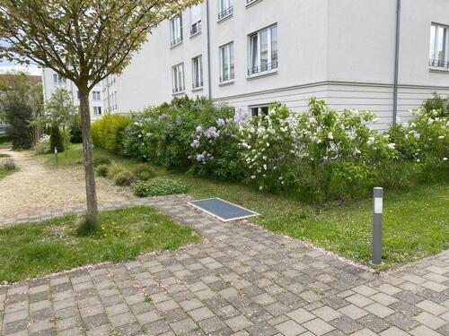 Foto - Stilvolle 3-Zimmer-Wohnung in Berlin-Zehlendorf (barrierefrei)