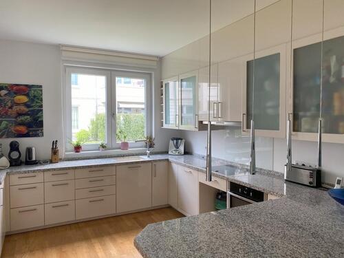 Foto - Erdgeschoßwohnung in Berlin zum Kaufen