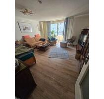 Attraktive 3 ZW, Balkon, Terrasse & Wintergarten (Provisionsfrei) - Hannover Ricklingen
