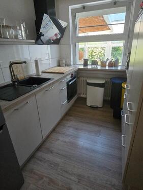 Foto - Etagenwohnung in Hannover zum Kaufen