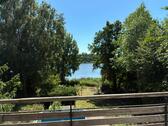 Foto - Traumhaftes See-Grundstück mit Pool in KielRussee