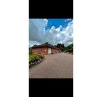 Großer Walmdachbungalow bei Husum, ohne Makler, provisionsfrei