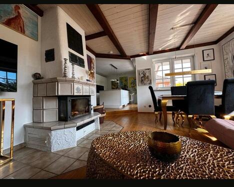 Foto - Bungalow in Husum
