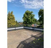 Helle, frisch sanierte 3-Zimmer-Wohnung in Porta Westfalica