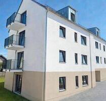 Neubauwohnung Erstbezug in Dingolfing