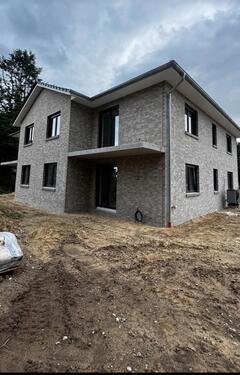 Foto - Erdgeschoss Wohnung Neubau KFW 40!!! Rohrsen (Nähe Nienburg)