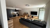Foto - Nachmieter für Souterrain-Wohnung, Terrasse, Garage ab 01.10