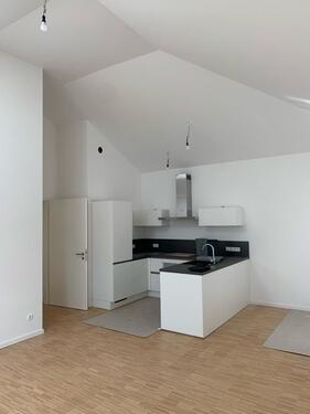 Foto - Etagenwohnung in Nordhorn
