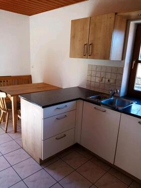 Foto - Etagenwohnung zur Miete in Glonn