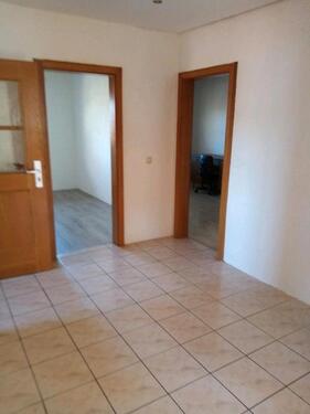 Foto - Etagenwohnung in Glonn