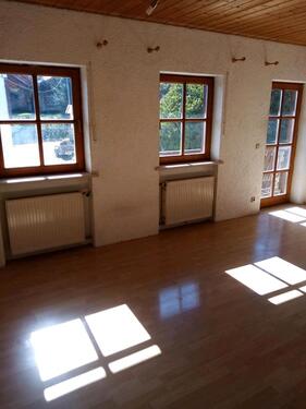 Foto - Etagenwohnung in Glonn zur Miete