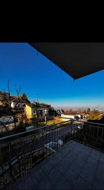 Foto - Voll ausgestattete 2 ZKB Wohnung mit Weitblick beste Lage