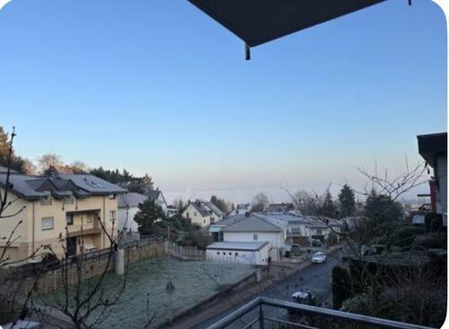 Foto - Etagenwohnung zur Miete in Bad Kreuznach