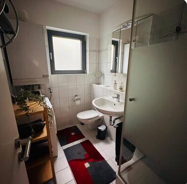 Foto - Etagenwohnung in Bad Kreuznach zur Miete