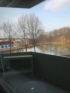 Foto - Etagenwohnung in Goslar