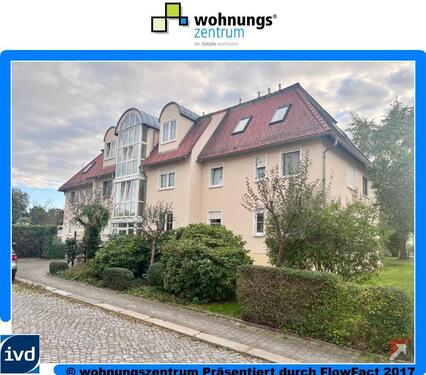 Foto - Gediegene 3-Zi.-Whg. mit Gartenterrasse und gemütlicher Ausstattung in ruhiger Wohlfühlwohnlage!