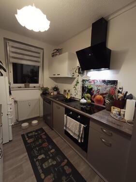 Foto - Etagenwohnung zur Miete in Groß Kreutz (Havel)