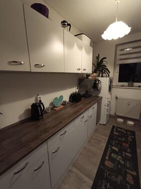Foto - Etagenwohnung in Groß Kreutz (Havel)