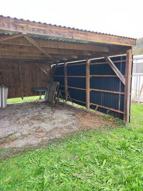 Foto - Carport Stellplatz - 60,00 EUR Miete,