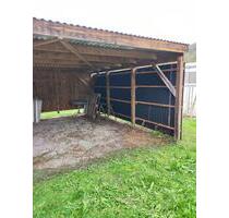 Carport Stellplatz - 60,00 EUR Miete, in Murrhardt (PLZ: 71540)