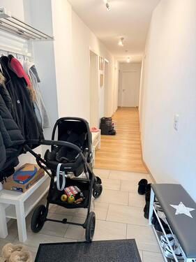 Foto - Etagenwohnung zur Miete in Kirchheim In Schwaben