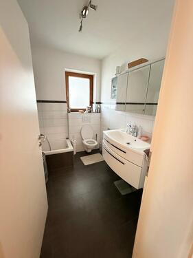 Foto - Etagenwohnung in Kirchheim In Schwaben