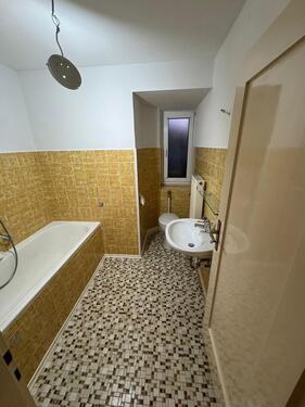 Foto - Etagenwohnung in Augsburg