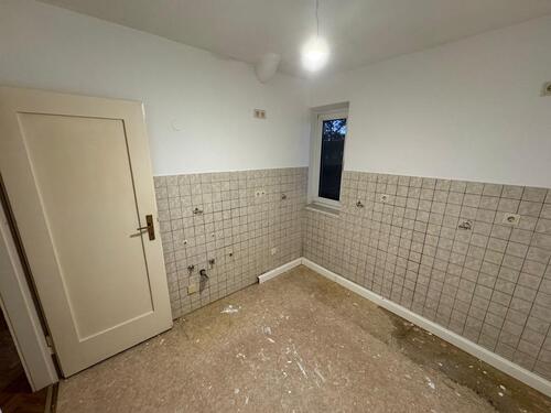 Foto - Etagenwohnung in Augsburg zur Miete