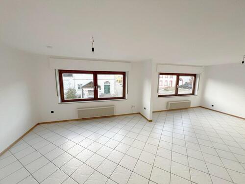 Foto - Etagenwohnung in Reinsfeld