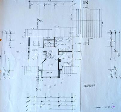 Foto - Einfamilienhaus in Ofterdingen zum Kaufen