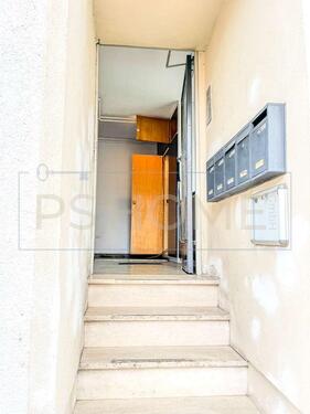 Foto - 2 Zimmer Etagenwohnung zur Miete in Darmstadt