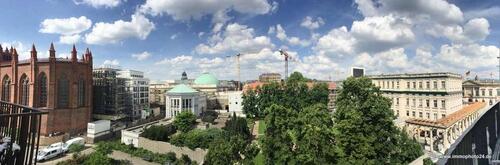 Foto - 3 Zimmer Etagenwohnung in Berlin