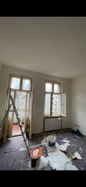 Foto - Etagenwohnung in Berlin zur Miete