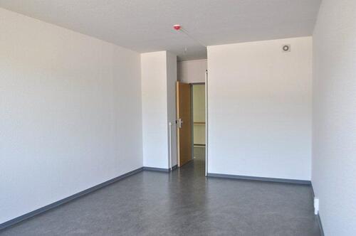 Foto - 1 Zimmer Etagenwohnung in Neubrandenburg