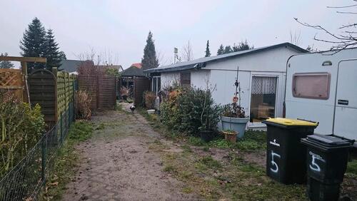 Foto - Wochenendgrunstück in Bannemin auf Usedom