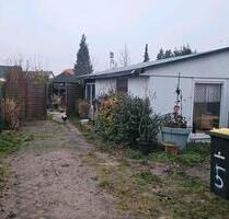 Wochenendgrunstück in Bannemin auf Usedom - Karlshagen