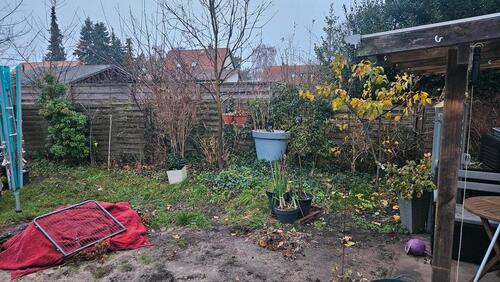 Foto - 2 Zimmer Einfamilienhaus in Karlshagen