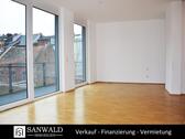 Foto - Luxuriöses Apartment mit Einbauküche und Balkon in Top-Lage